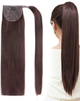 KHLOE  PONYTAIL - QUA HAIR 