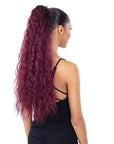 RA  PONYTAIL - QUA HAIR 