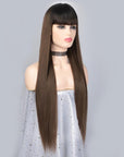 DIAMOND WIG - QUA HAIR 