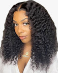 13X4 LACE FRONT WIG