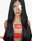 BRAZILIANHUMAN HAIR WIGS 5X5
