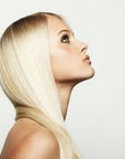 EUROPEAN  LUXURY WIG