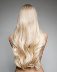 EUROPEAN  LUXURY WIG