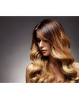EUROPEAN  LUXURY WIG